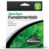 Seachem Plant Pack Fundamentals