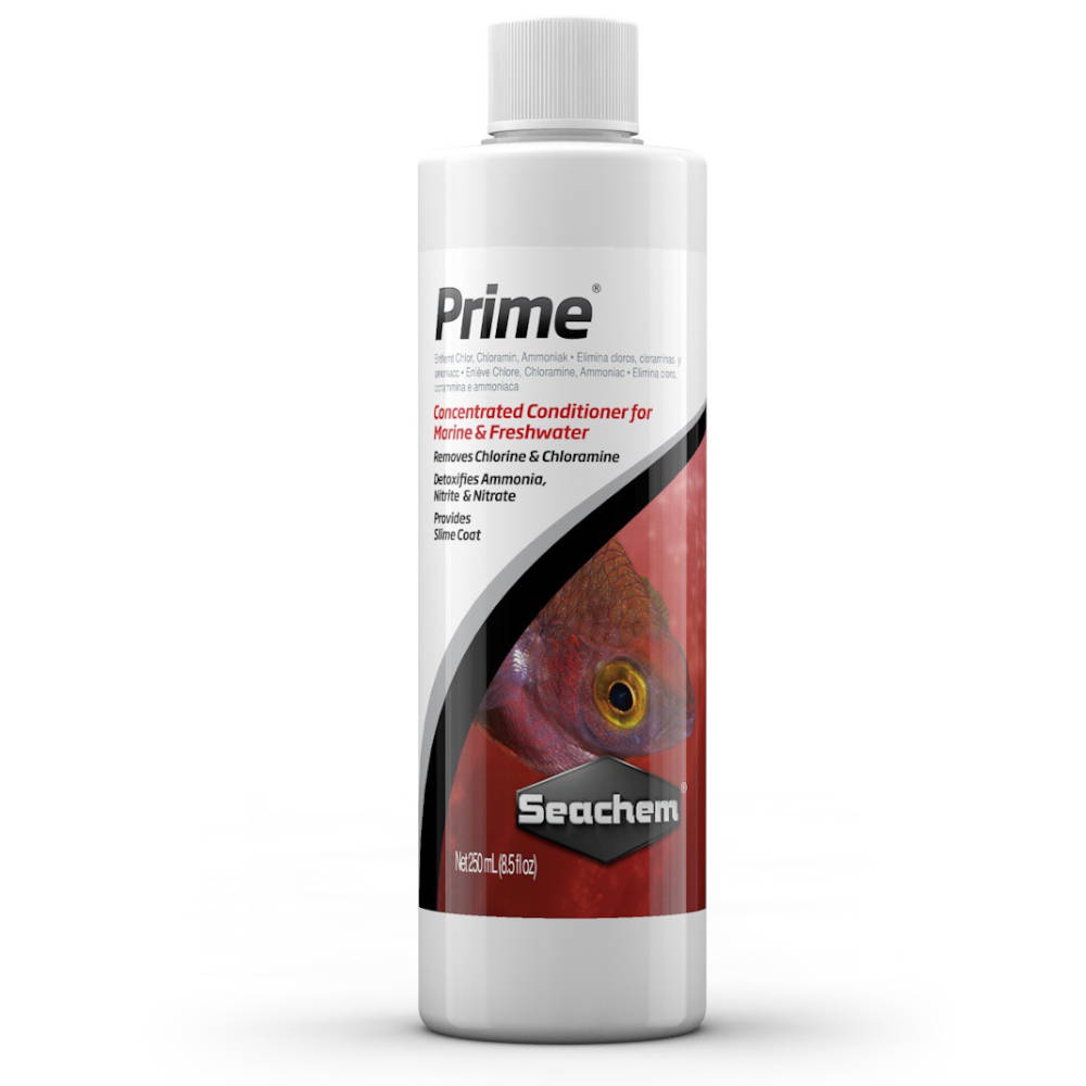 Seachem Prime 250ML