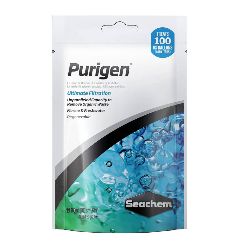 Seachem Purigen - 100ML
