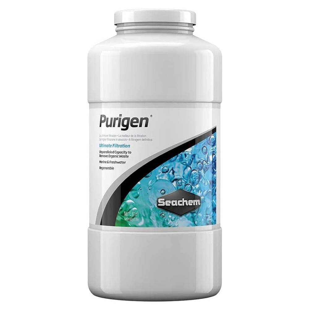 Seachem Purigen - 1L