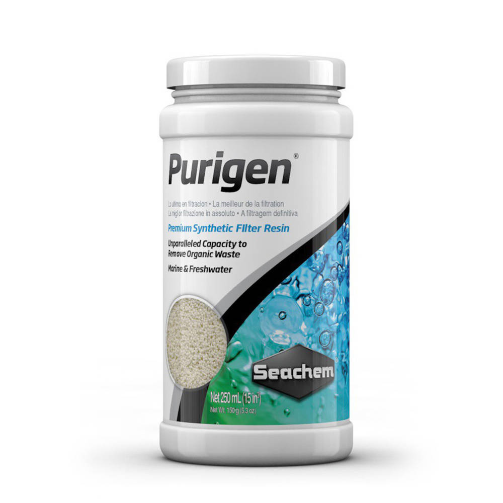 Seachem Purigen - 250ML