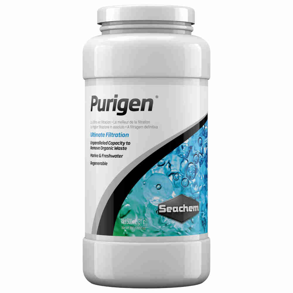 Seachem Purigen 500ml