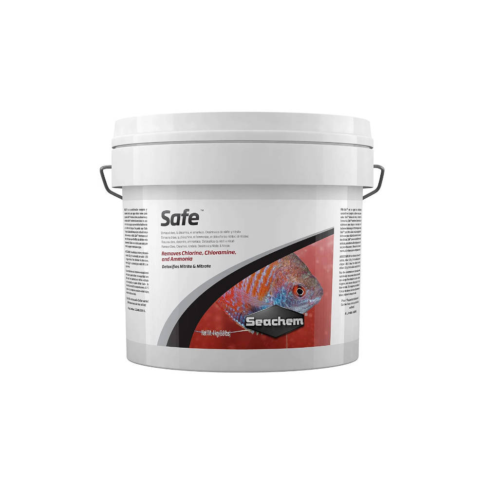 Seachem Safe 4KG