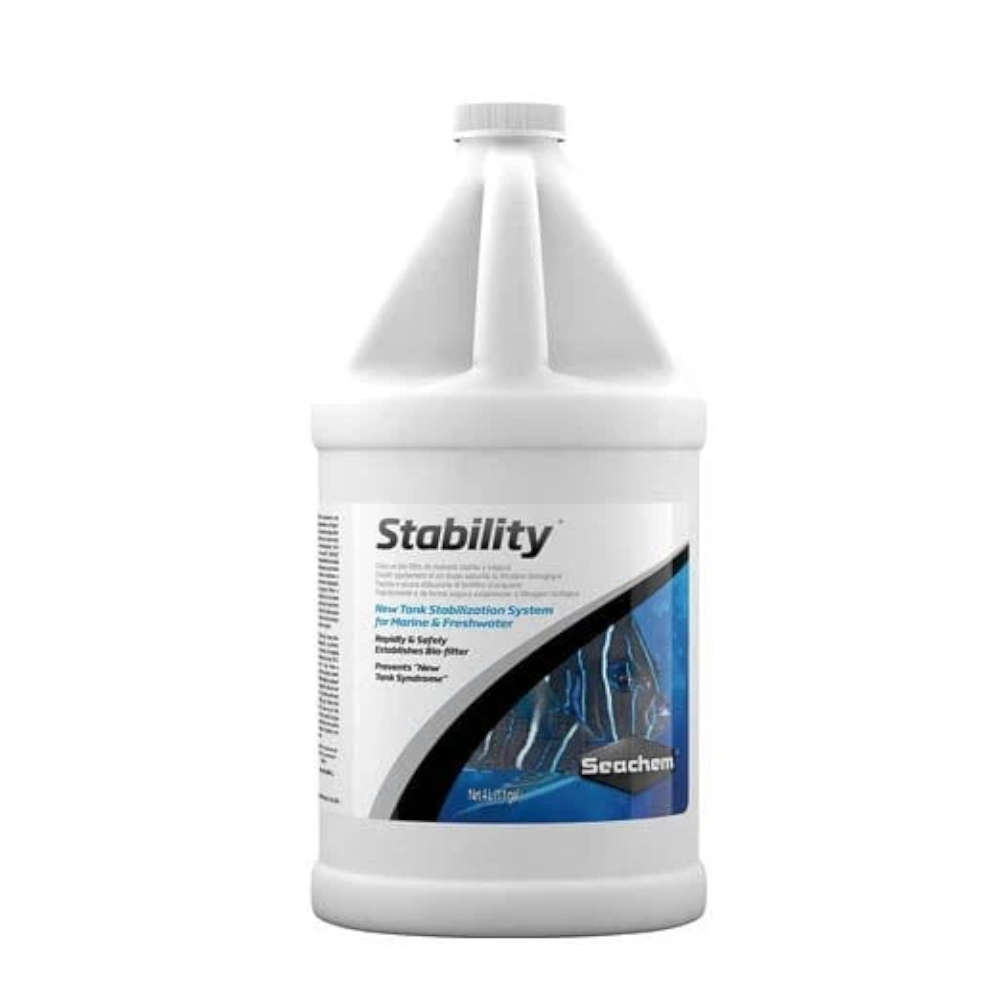 Seachem Stability 4L