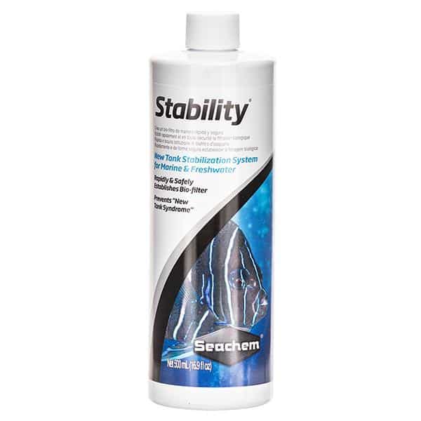 Seachem Stability 500ML