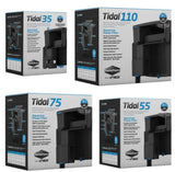 Seachem Tidal Hang on Filter