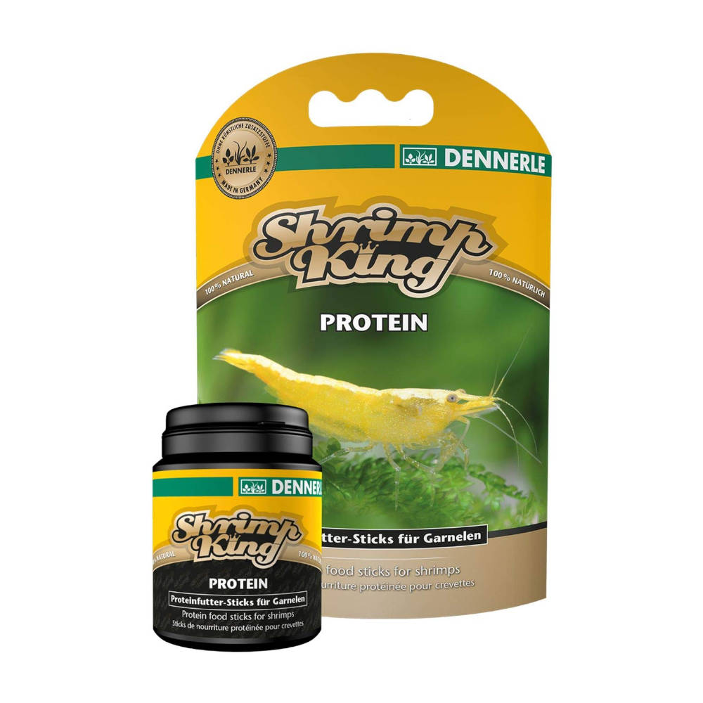 Shrimp King Protein 45G