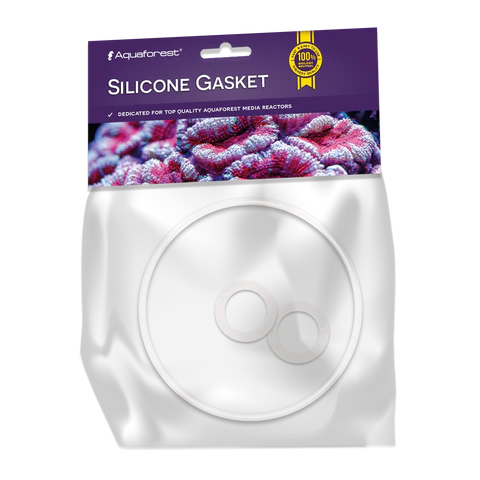 Aquaforest Silicon Gasket