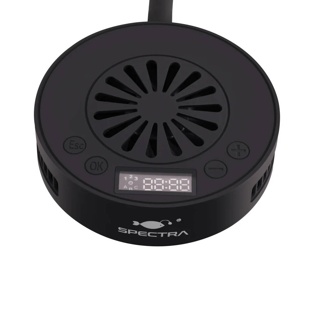 Spectra Aqua Knight V2 Full Spectrum Marine Light