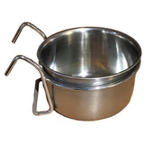 Birdie Stainless Steel Coop Cup With Hanger