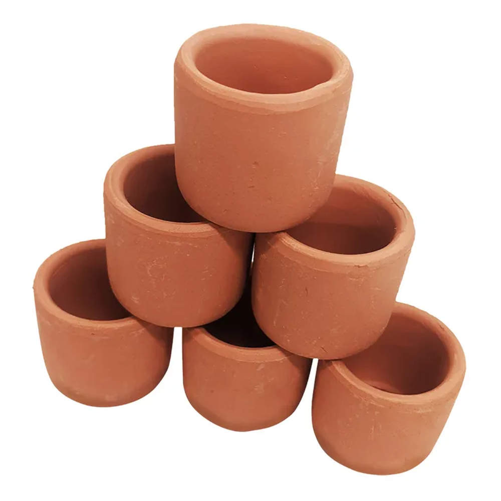 Terracotta Pot