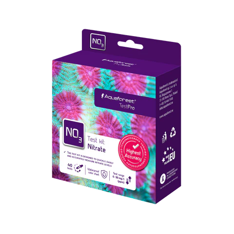 Aquaforest Nitrate Test Pro Box