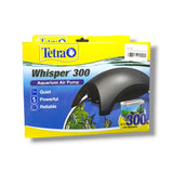 Tetra Whisper 300 Aquarium Air Pump