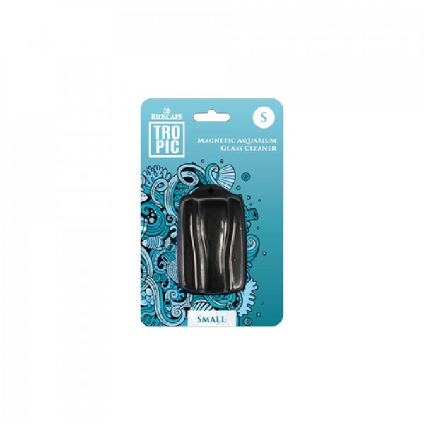 BIOSCAPE Tropic Magnet Cleaner Small