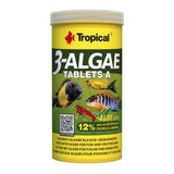 Tropical 3-Algae Tablets A