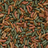 Tropical Biorept W. grain