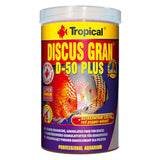 Tropical Discus Gran D-50 Plus 