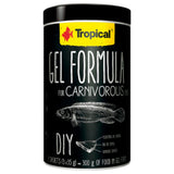 Tropical Gel Formula carnivorous