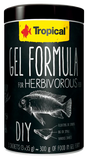 Tropical Gel Formula herbivorous