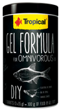Tropical Gel Formula omnivorous