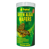 Tropical Green Algae Wafers