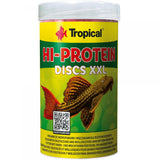 Tropical Hi-Protein Disc XXL