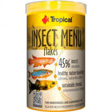 Tropical Insect Menu Flakes