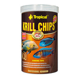 Tropical Krill Chips