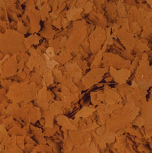 Tropical Krill Flakes.