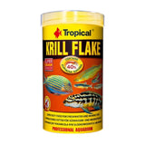 Tropical Krill Flakes