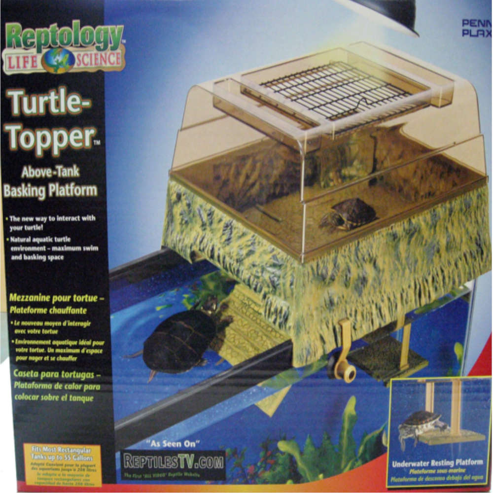 Turtle Topper