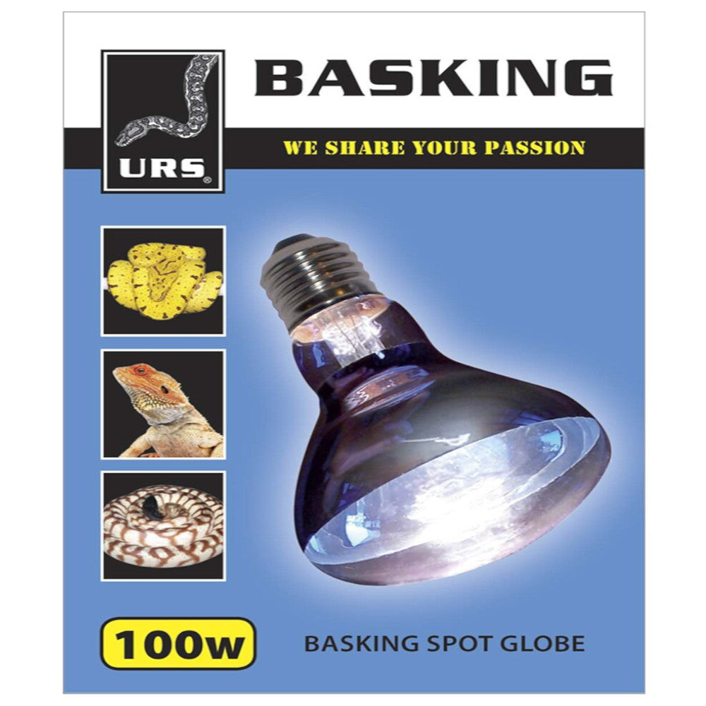 URS Basking Spot Globe 100w