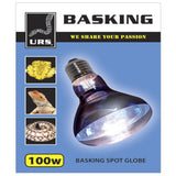 URS Basking Spot Globe 100w