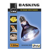 URS Basking Spot Globe 150w