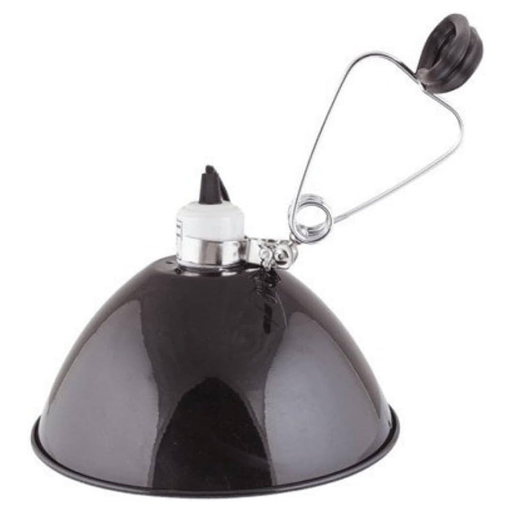 URS Lamp 'N' Clamp 25cm