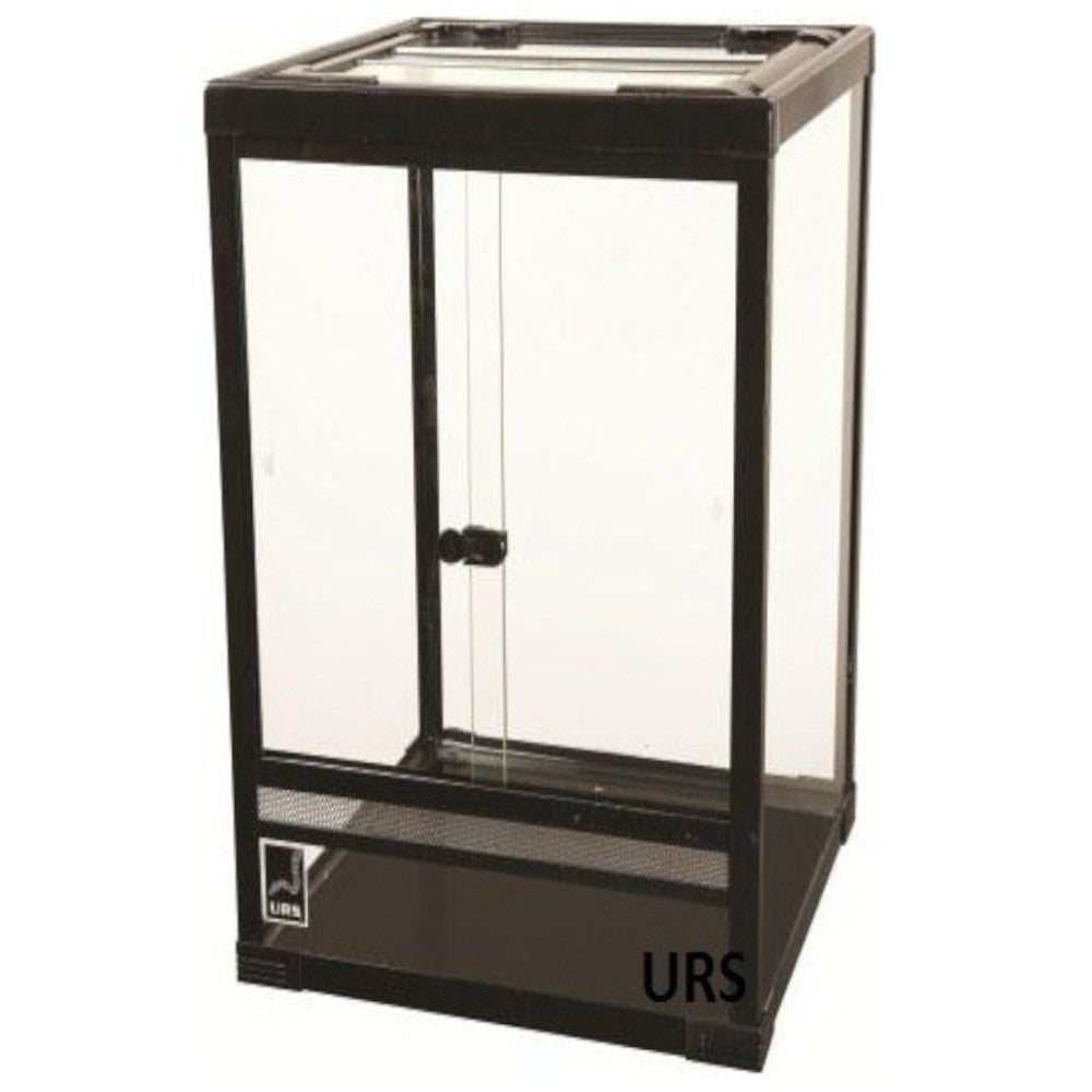URS Tower Terrarium With Mesh Lid (45cm x 45cm x 60cm)