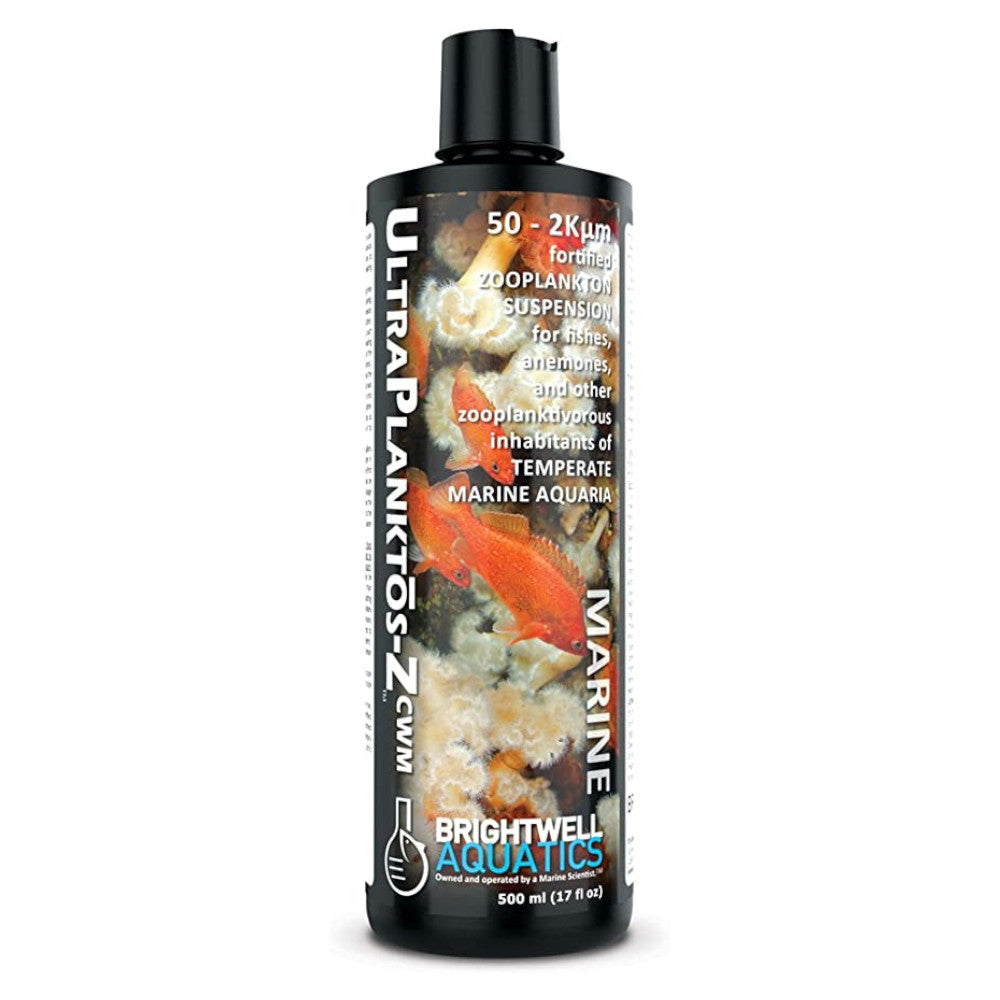 UltraPlanktos Z - 500ML