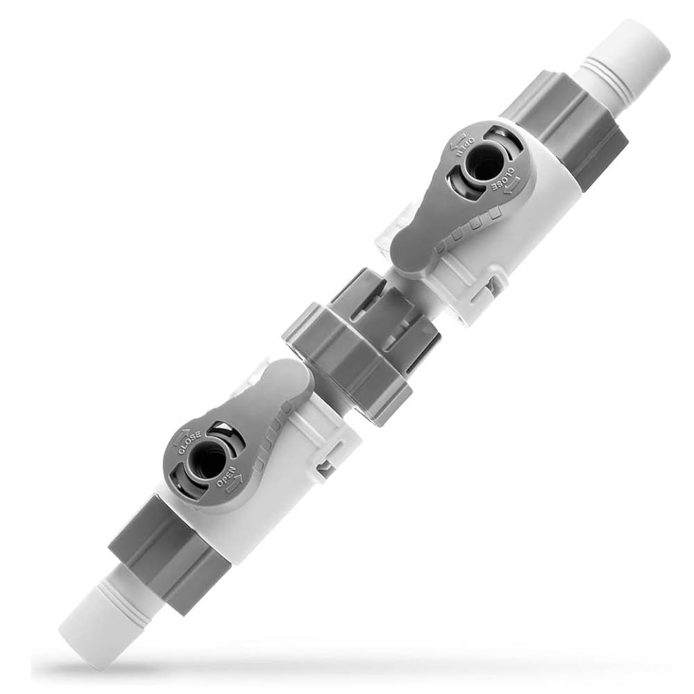 Ultum Nature Systems Double Valve Connect 16mm