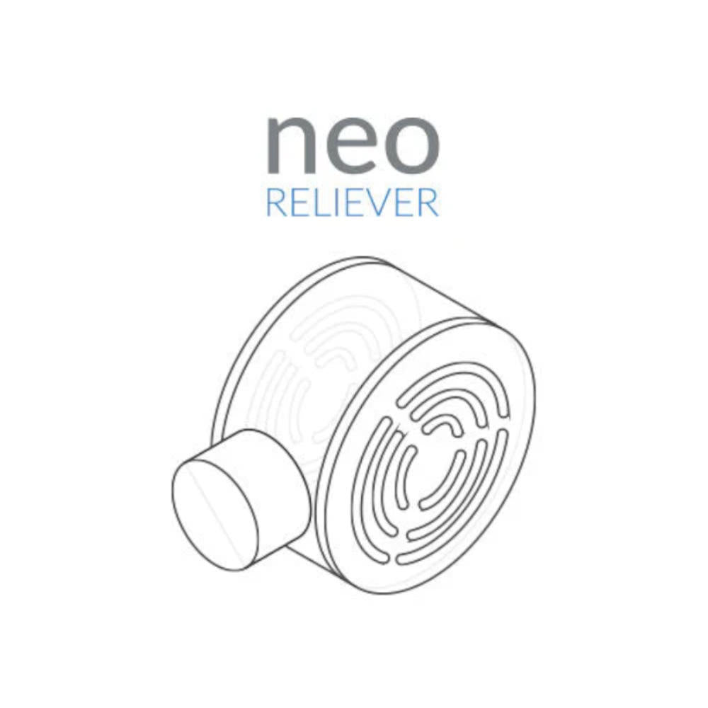 Aquario Neo Reliever