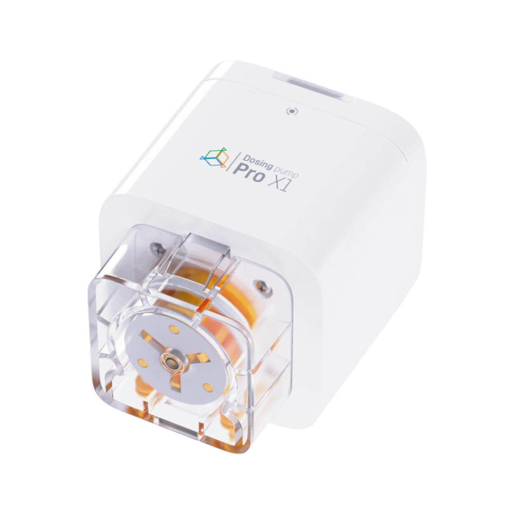 CR - Calcium Reactor Reef Factory Dosing Pump Pro Family