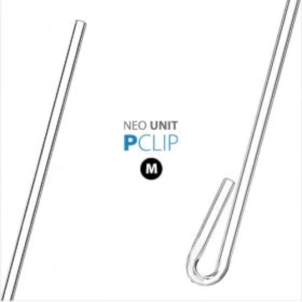 Aquario Neo P Clip