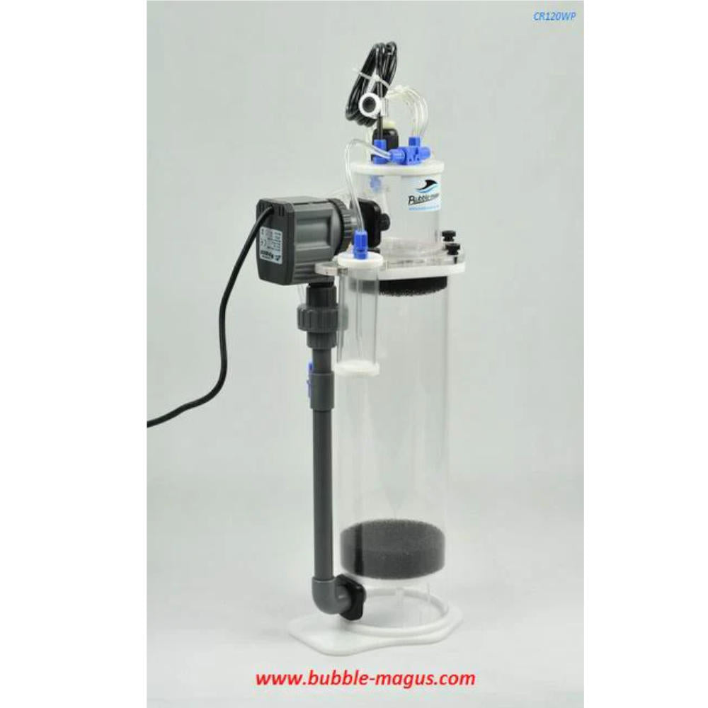 Bubble Magus Calcium Reactor