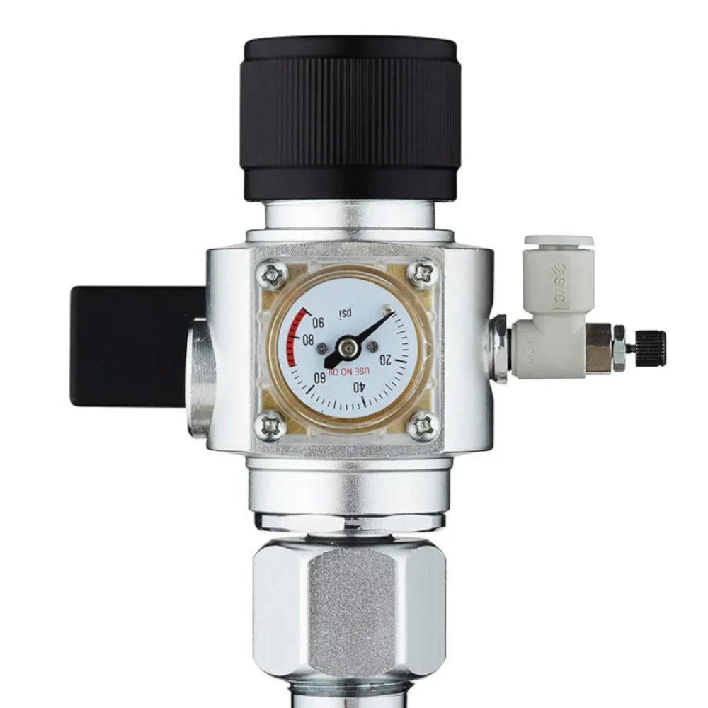 Chihiros CO2 Regulator