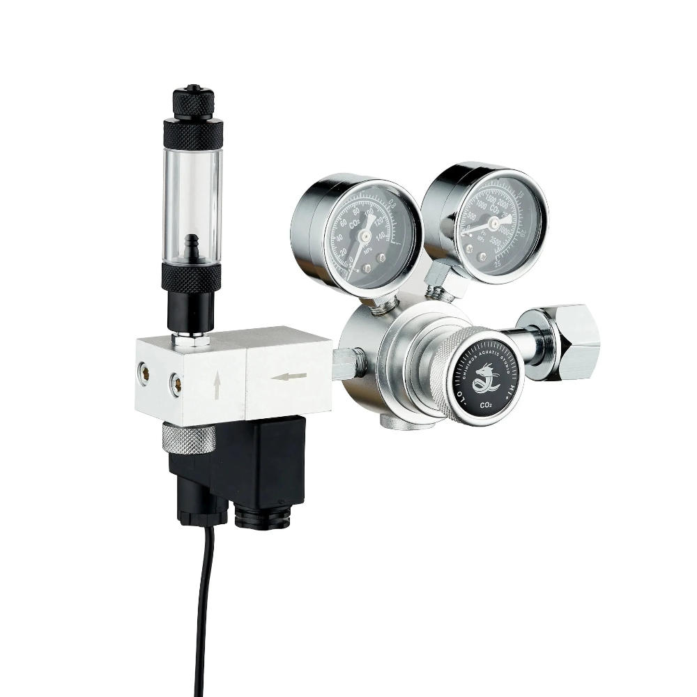 Chihiros CO2 Regulator Pro