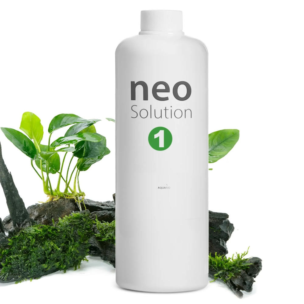 Aquario Neo Solution