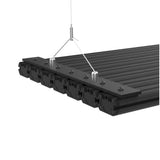 Reef Factory Reef Flare Bar Multi Handle