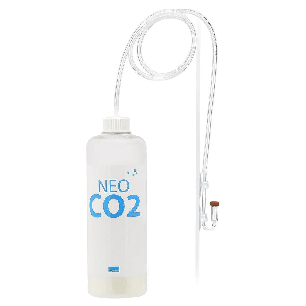 Aquario Neo Co2