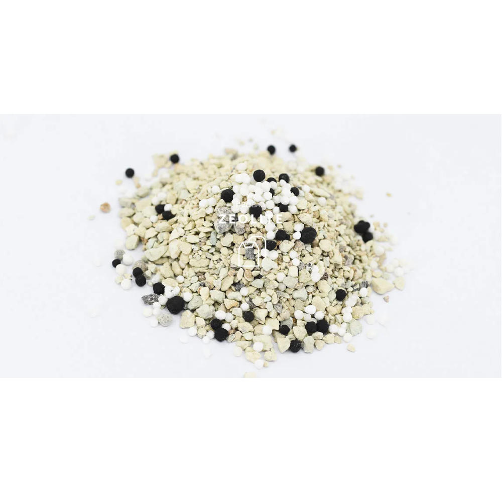 Aquario Neo Zeolite