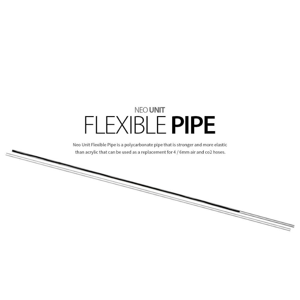 Aquario Neo Flexiable Pipe