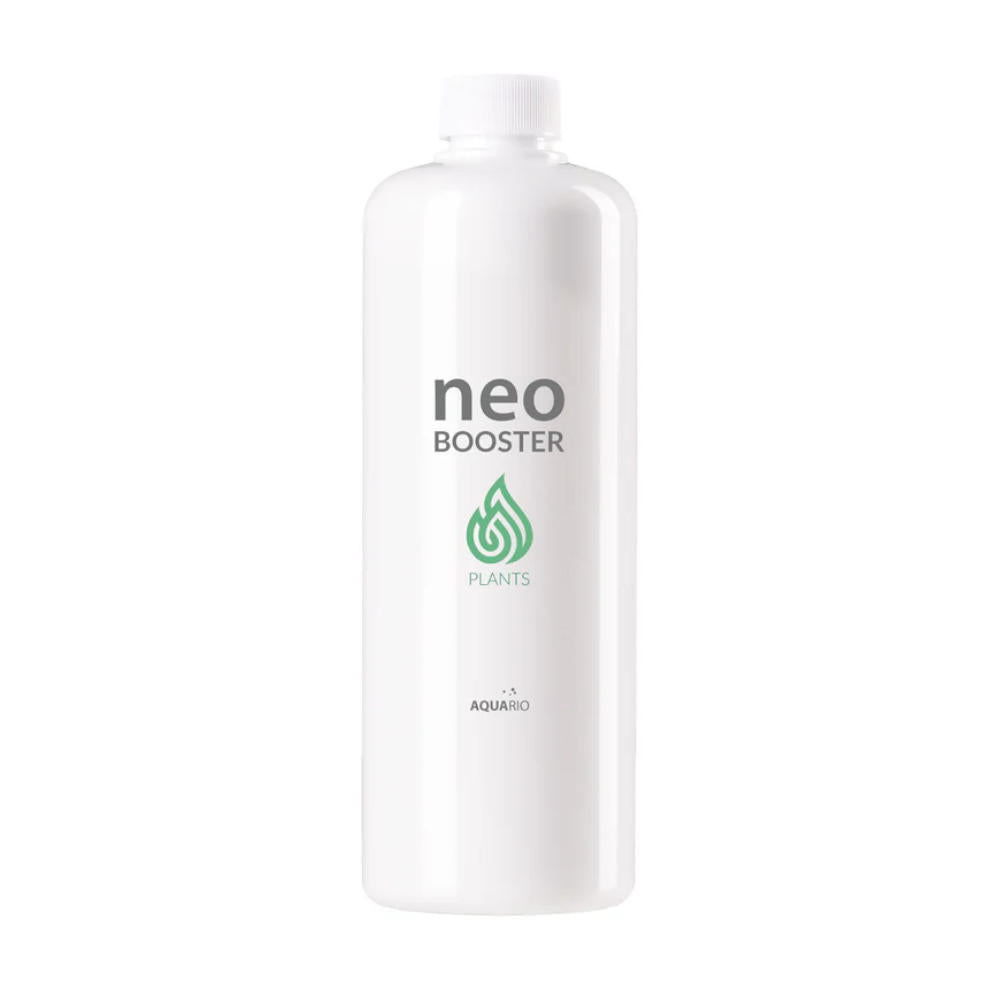 Aquario Neo Booster Plants